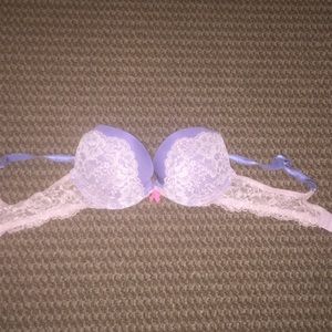 Lacy push up Bra!!